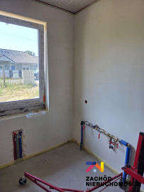 Dom W Zabudowie BliŹniaczej Ok. 100 M2 DroszkÓw